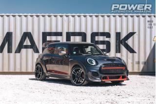 Mini John Cooper Works GP 360Ps